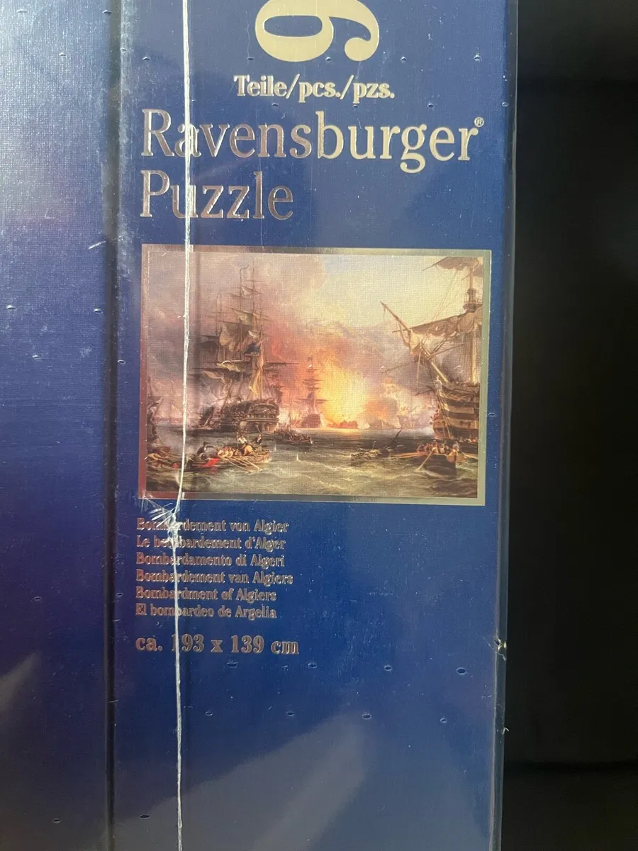 9000 piece puzzle - Image 2