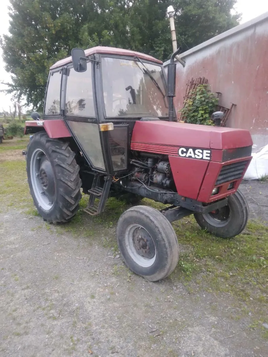 David brown 1290 - Image 1