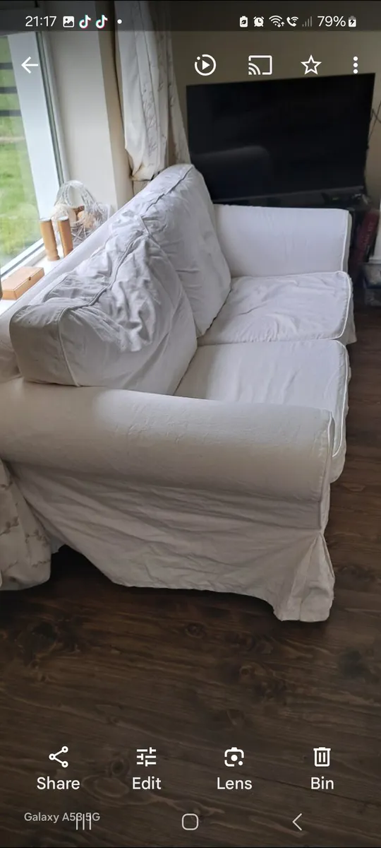 2 to 3 seater couch - Image 2