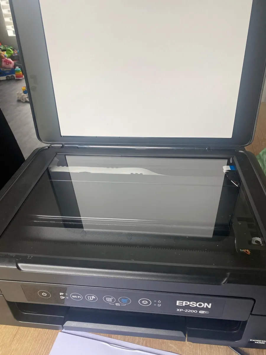 Epson printer - Image 1