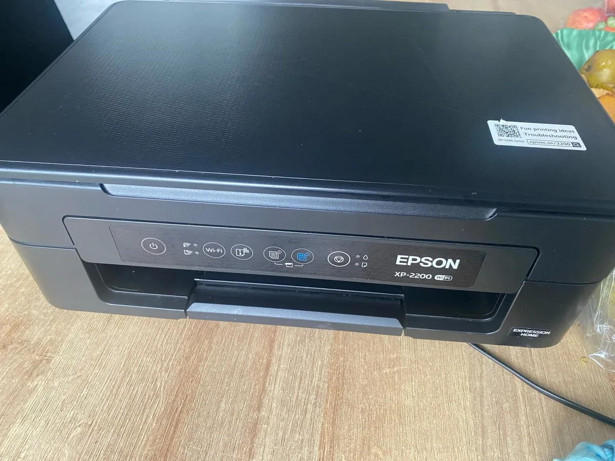 Epson printer - Image 2