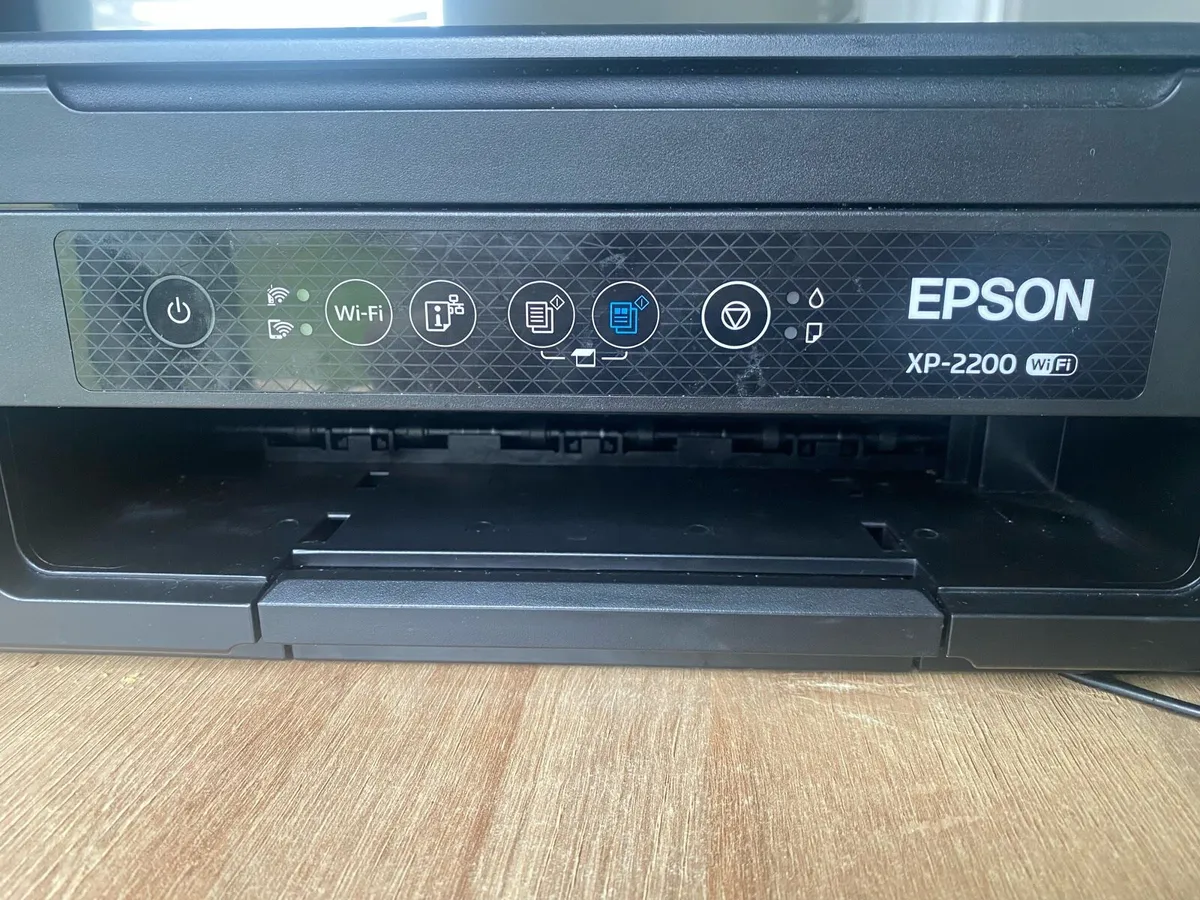 Epson printer - Image 3