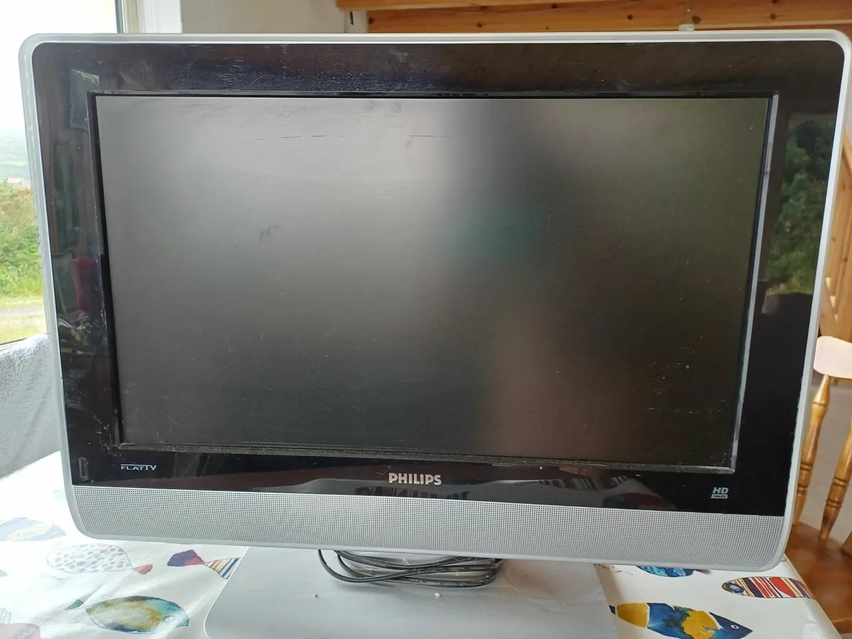 TV - Image 1