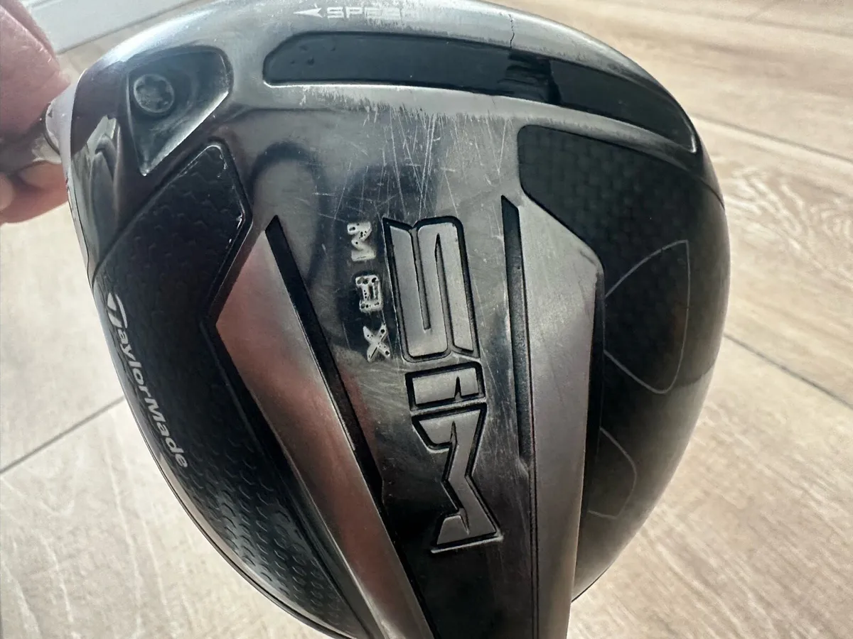Left hand sim driver - Image 3
