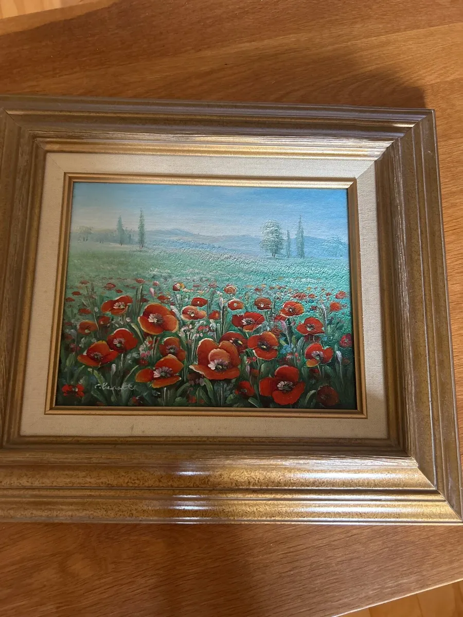 Paintings for sale