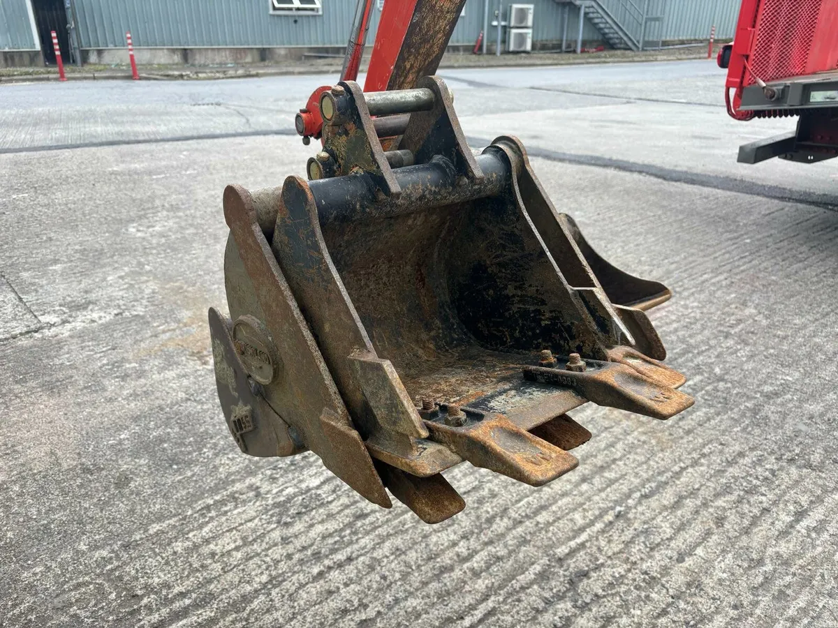 Mini Digger - Image 2