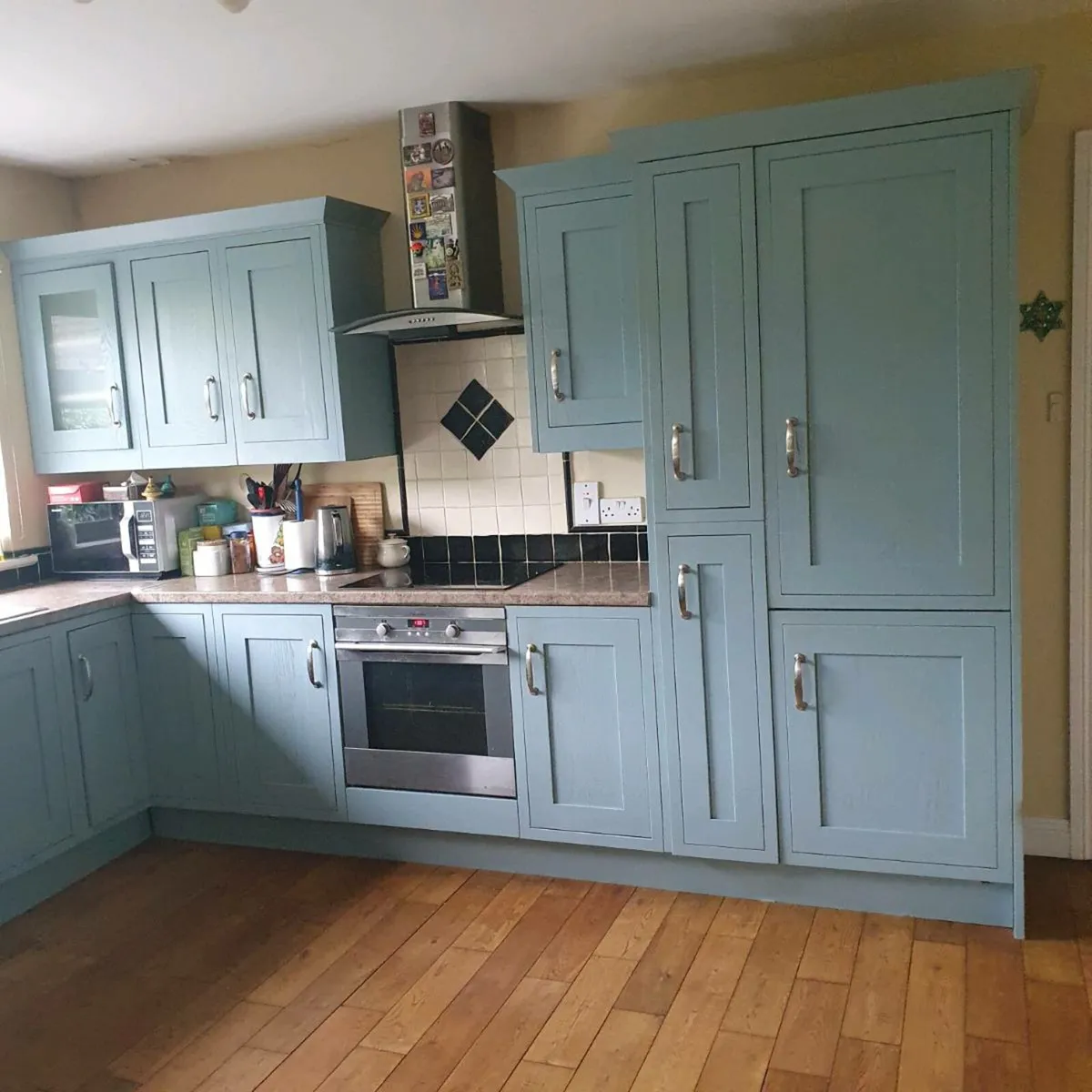 Kitchen units - Image 3
