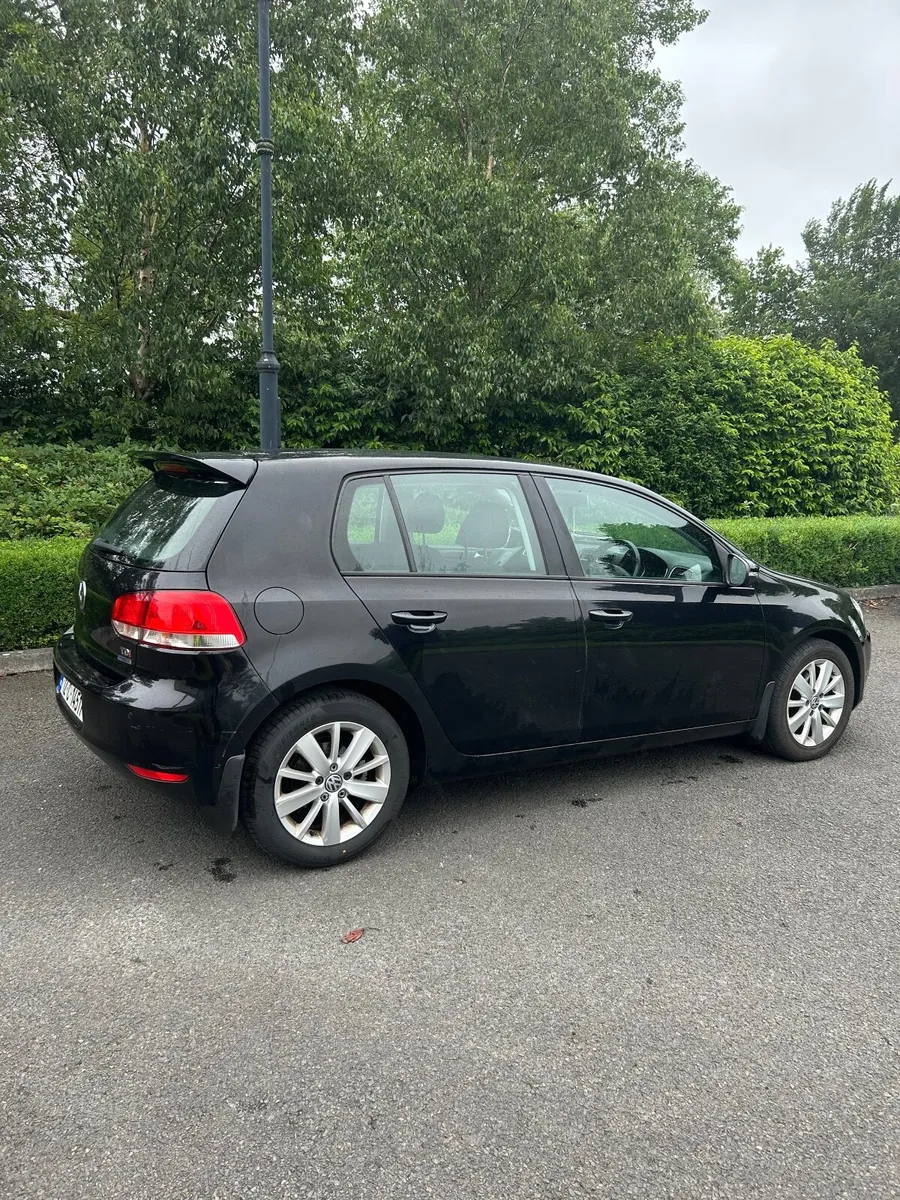 Volkswagen Golf 1.6 TDI New NCT - Image 3