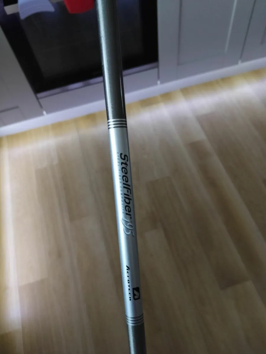 Golf Clubs - Image 2