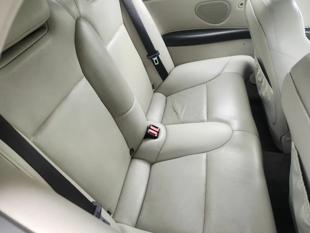 Saab 9-3 2006 - Image 3