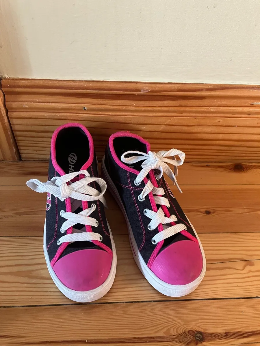 Heelys - Image 1