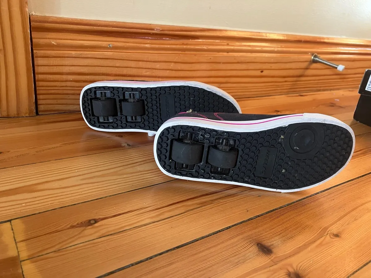 Heelys - Image 2