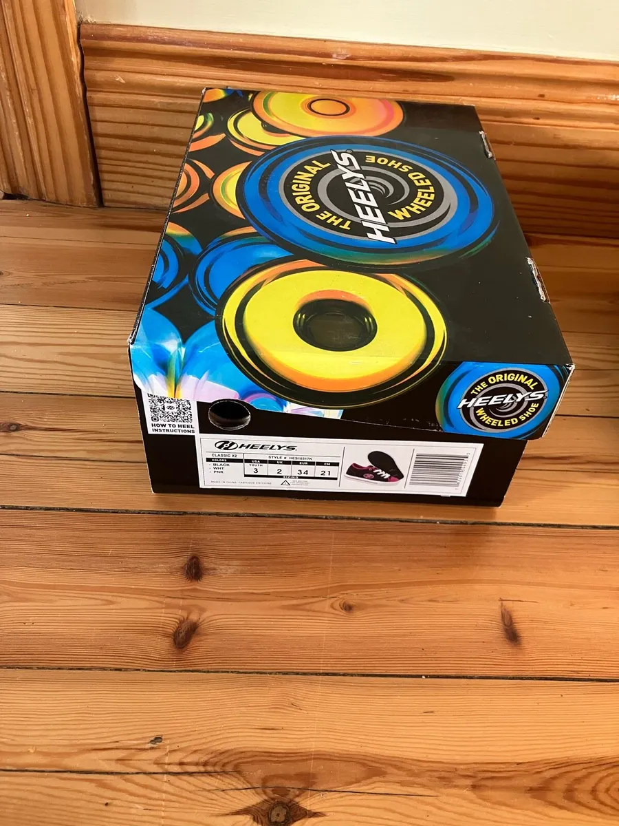Heelys - Image 4