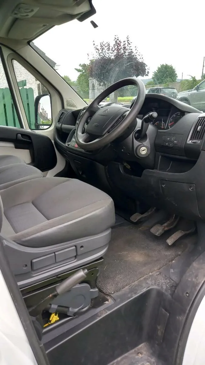 Citroen  relay highroof - Image 1