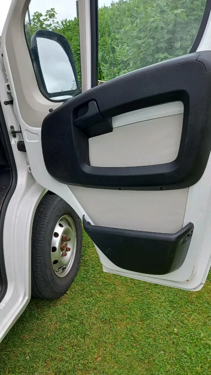 Citroen  relay highroof - Image 2