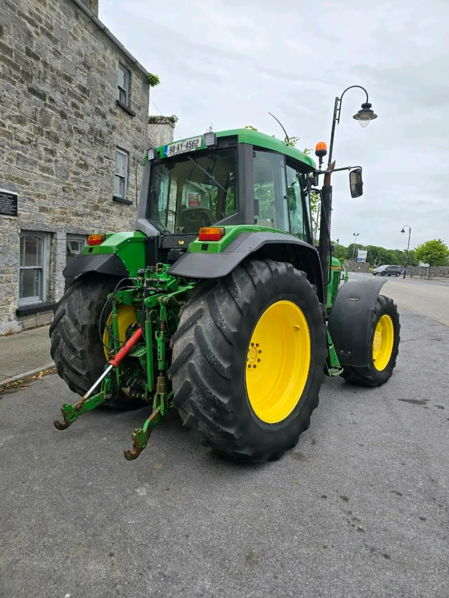 John Deere 6900 - Image 4
