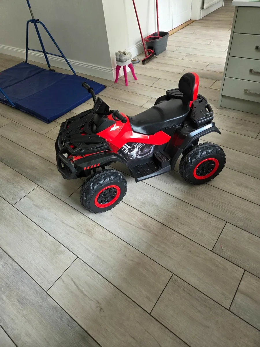 Kids quad - Image 2
