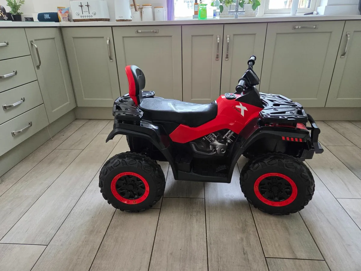 Kids quad - Image 3