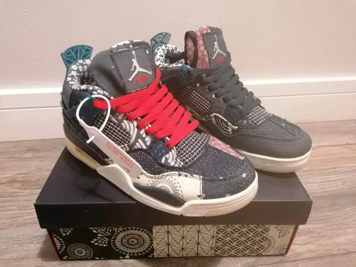 Jordan 4 - Image 2
