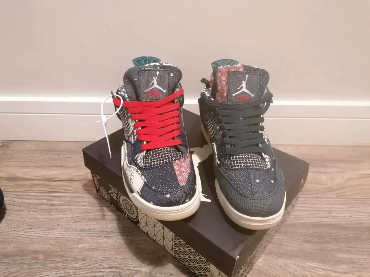 Jordan 4 - Image 3