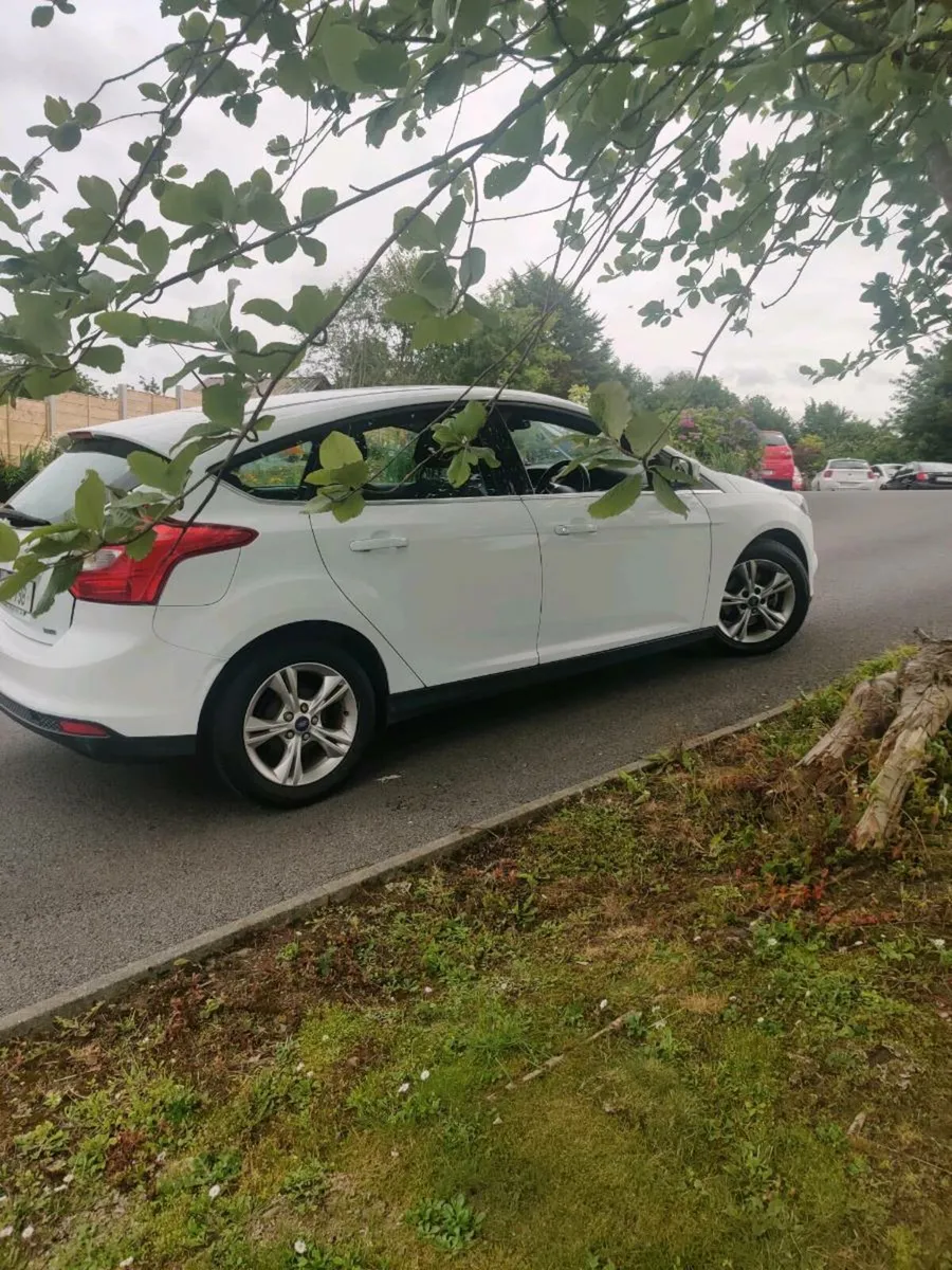 Ford Focus 1.6 diesel €3850 - Image 4