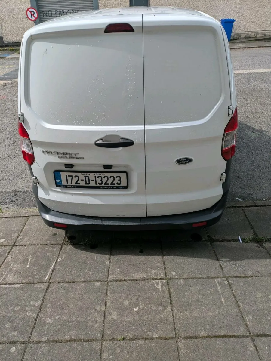 Ford Transit Connect - Image 4