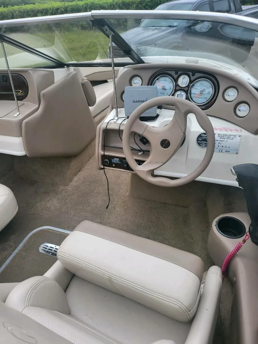 Regal 1800 lsr - Image 2