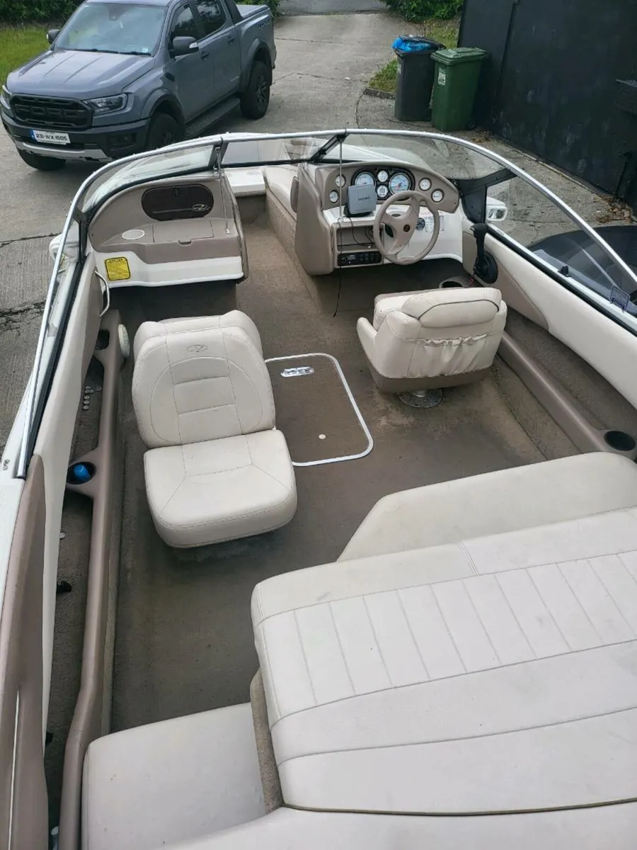 Regal 1800 lsr - Image 1