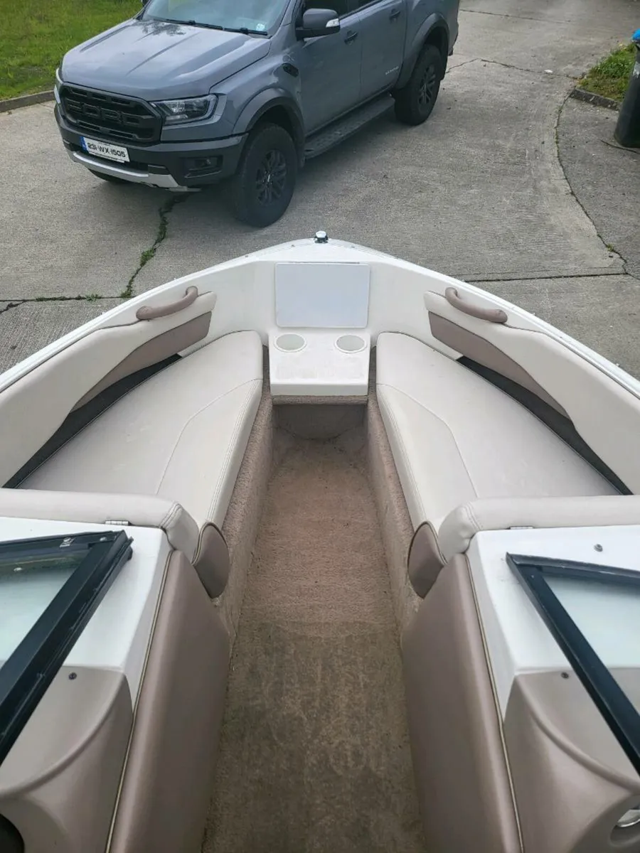 Regal 1800 lsr - Image 4