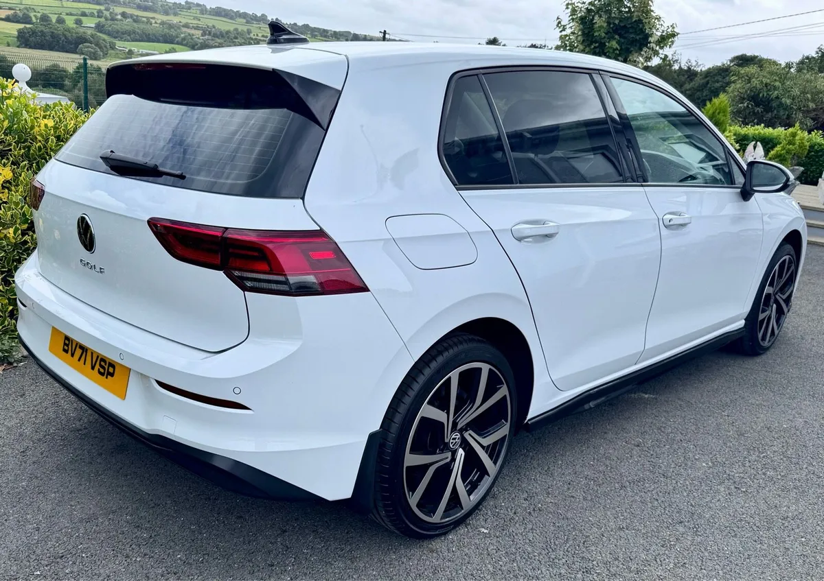 Volkswagen Golf - Image 3