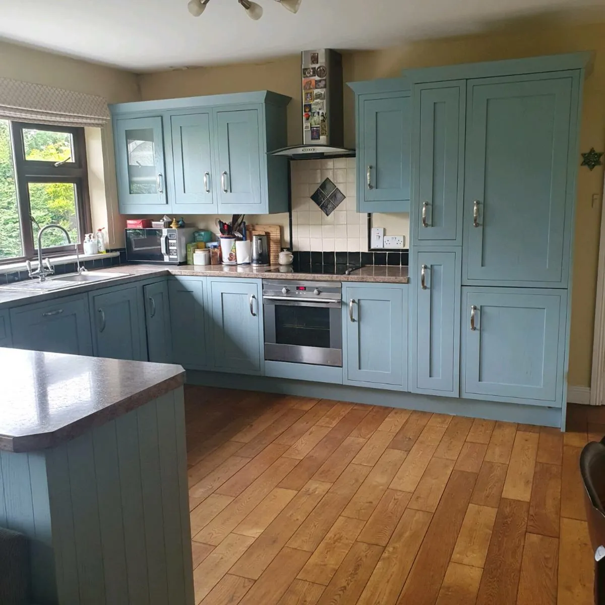 Kitchen units - Image 2