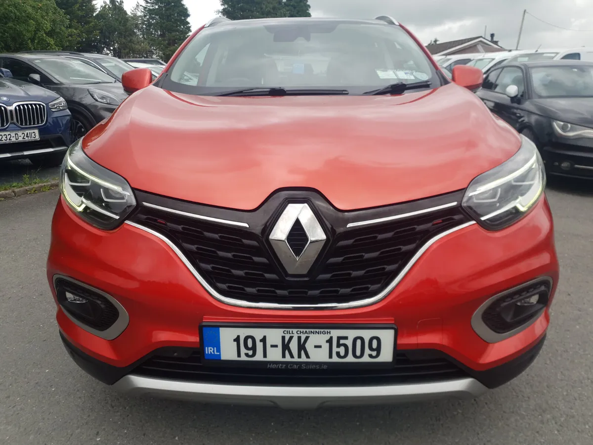 Renault Kadjar 2019 - Image 4