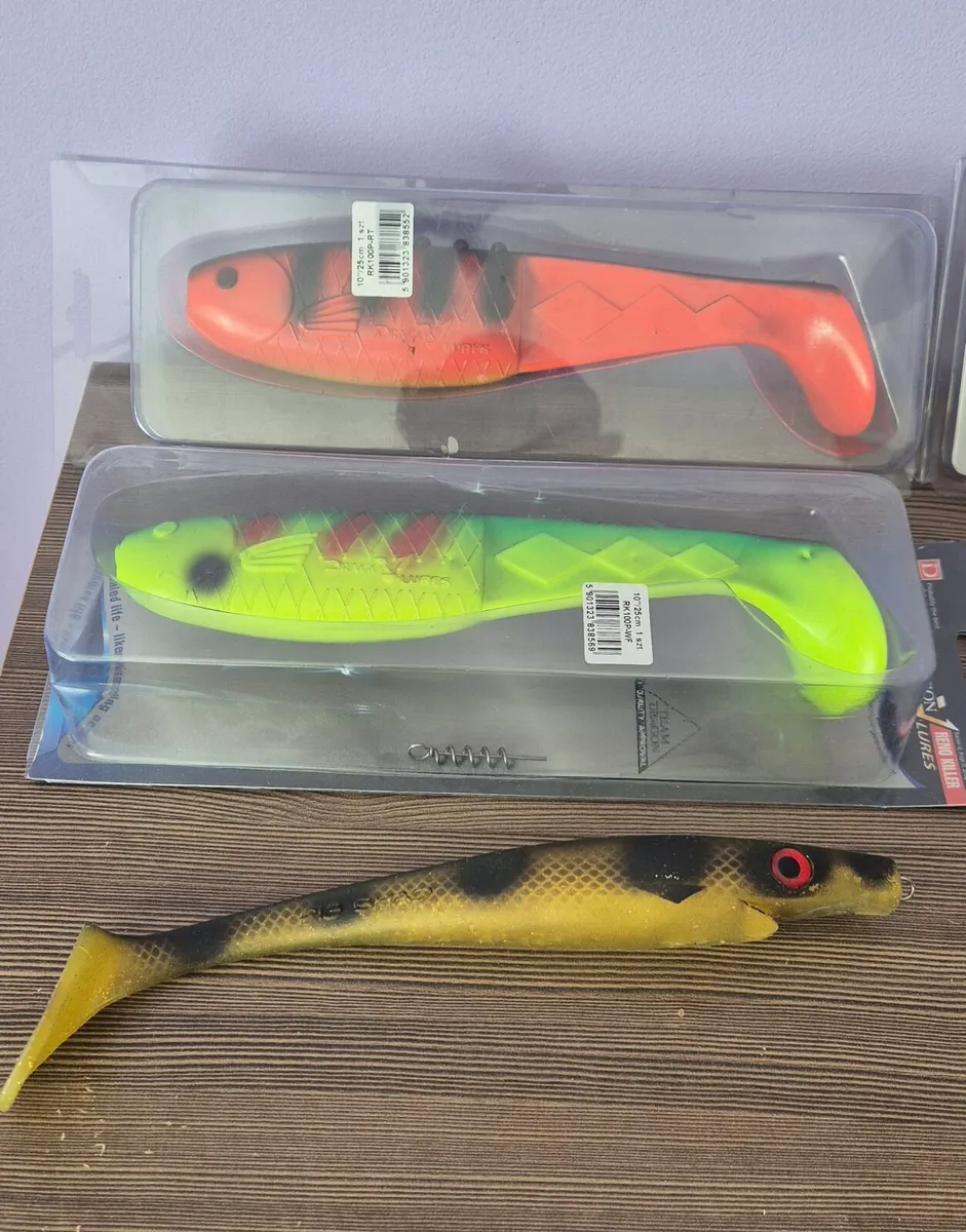 Pike Lures - Image 2