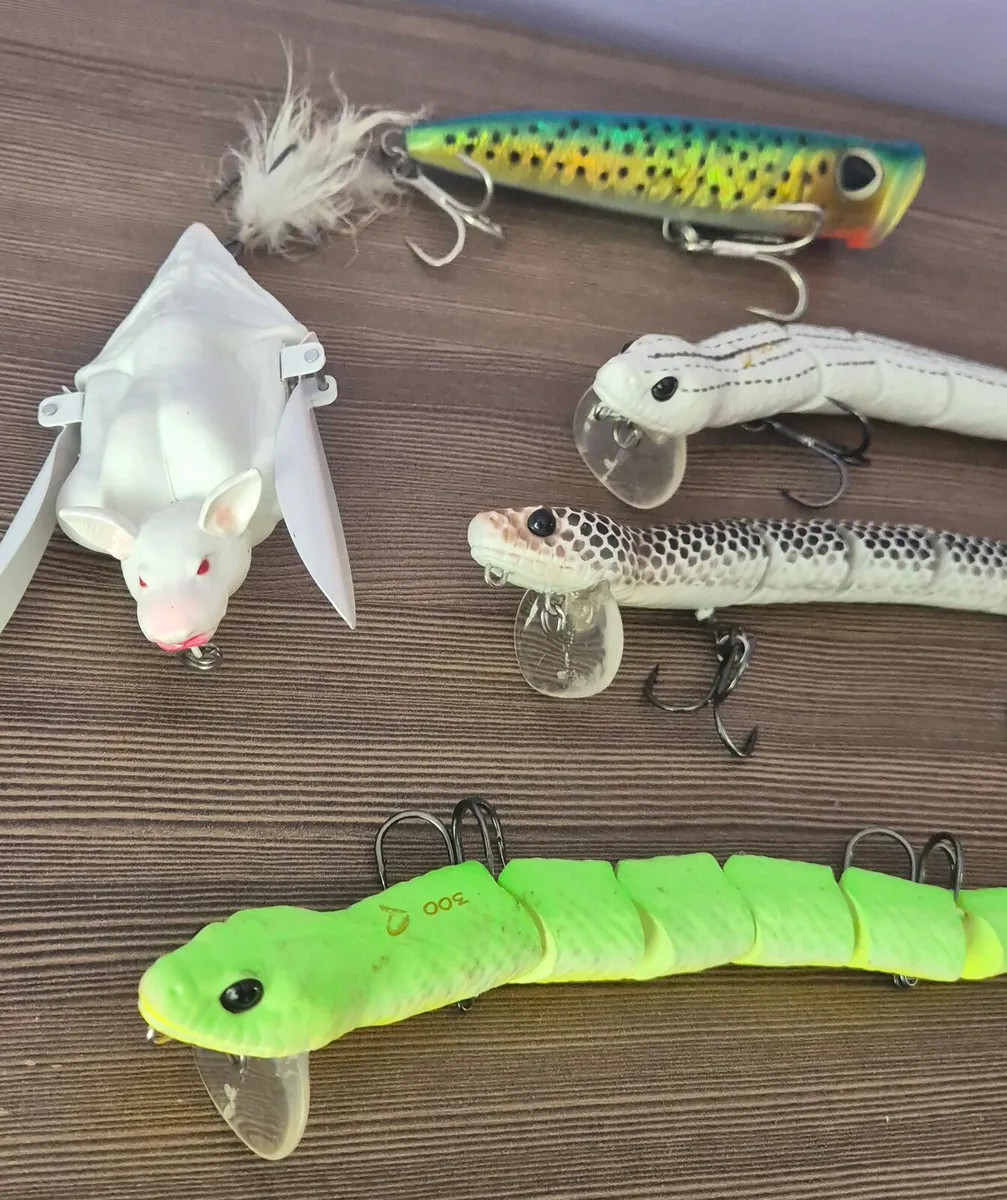 Float Lures - Image 2