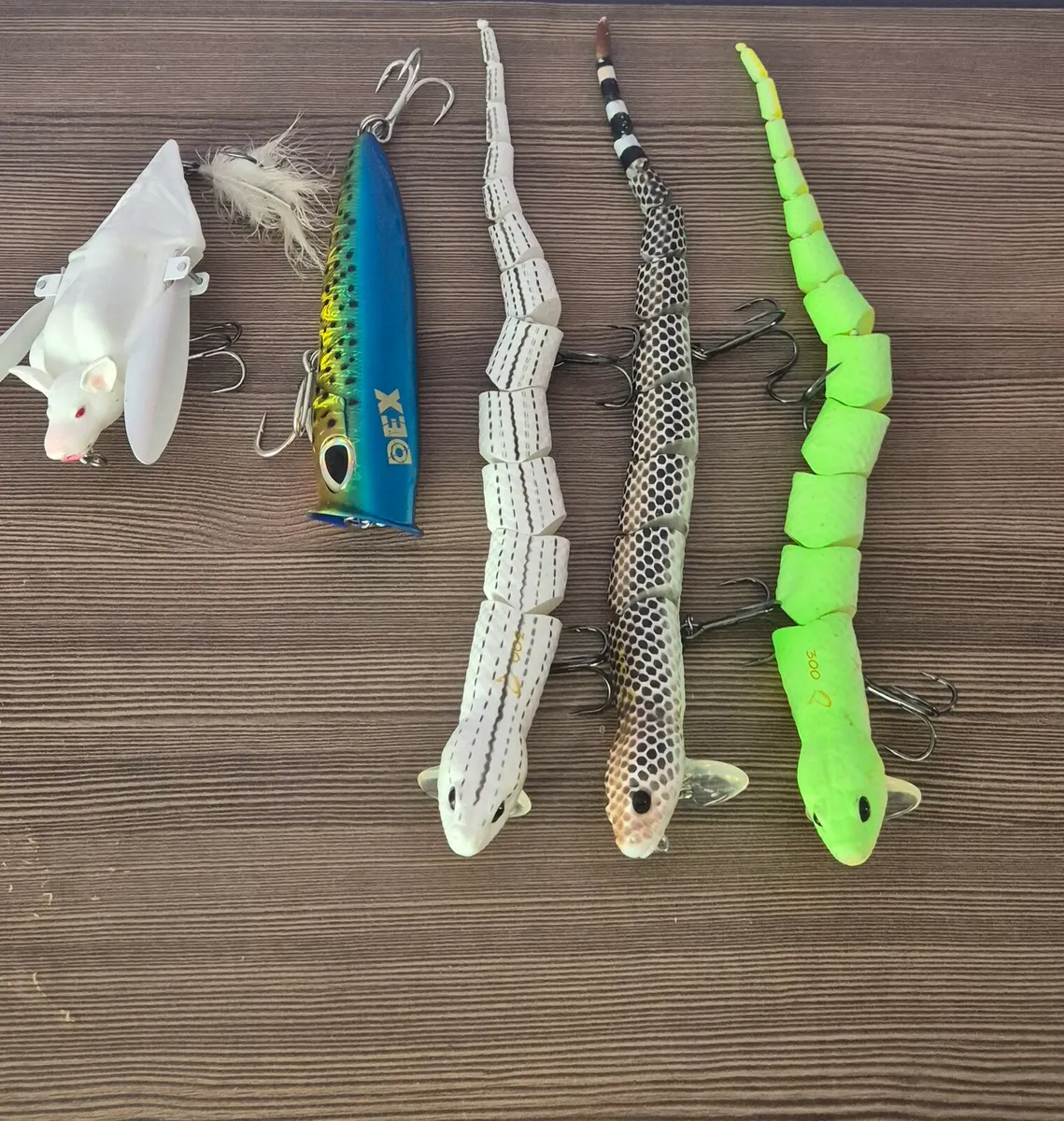 Float Lures - Image 3