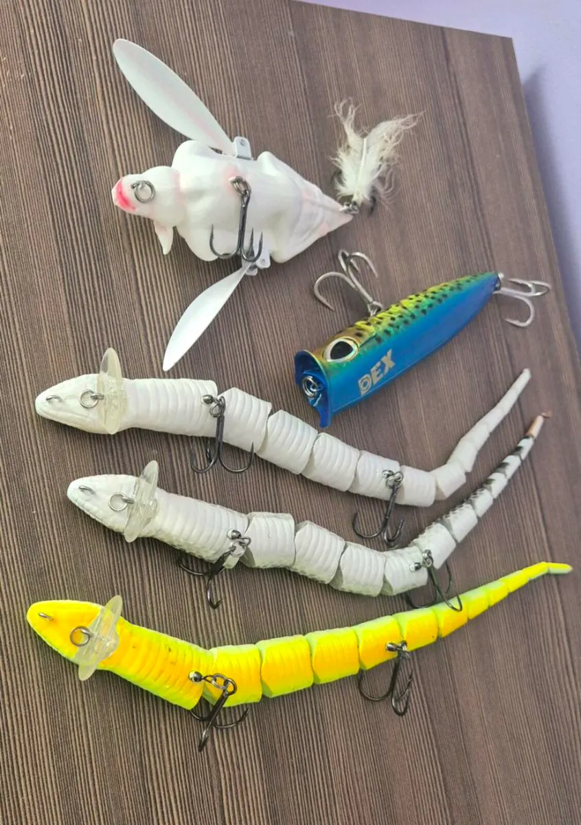 Float Lures - Image 4
