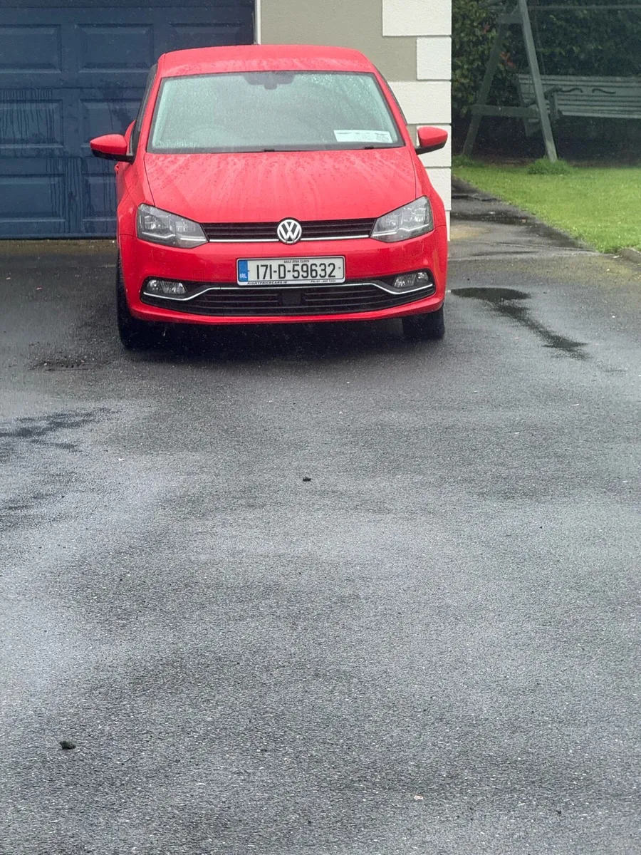 Vw polo - Image 1