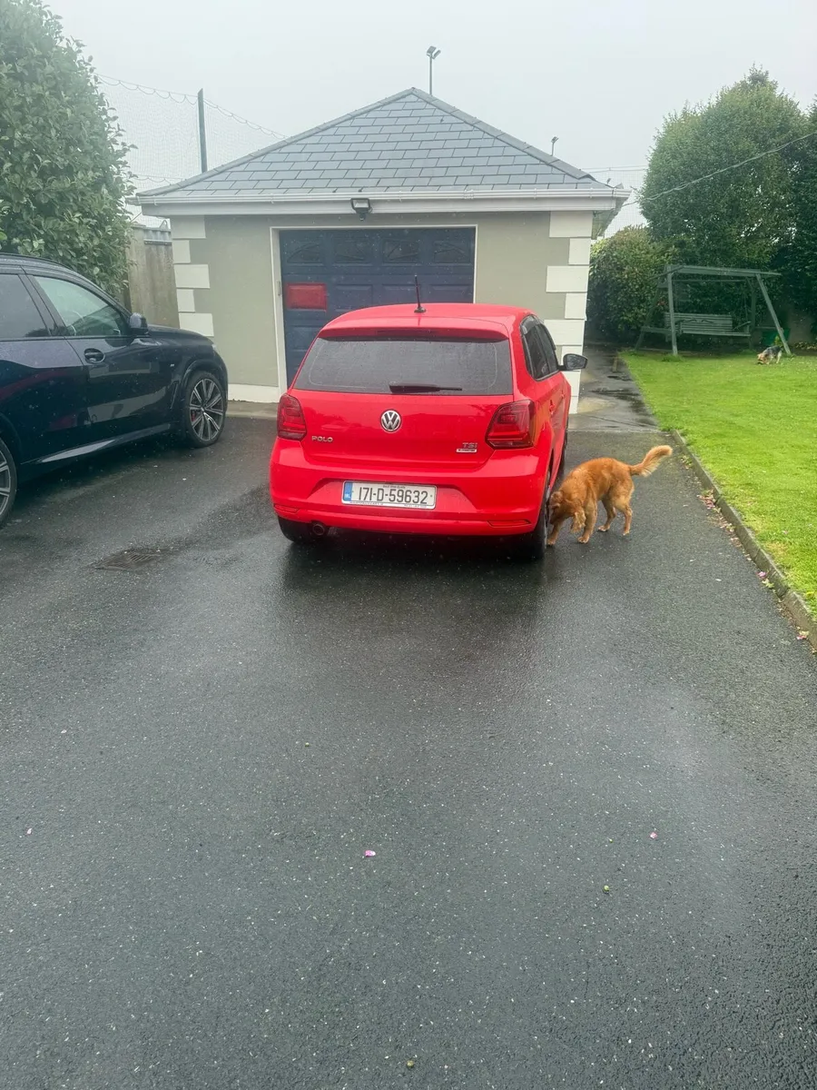 Vw polo - Image 3