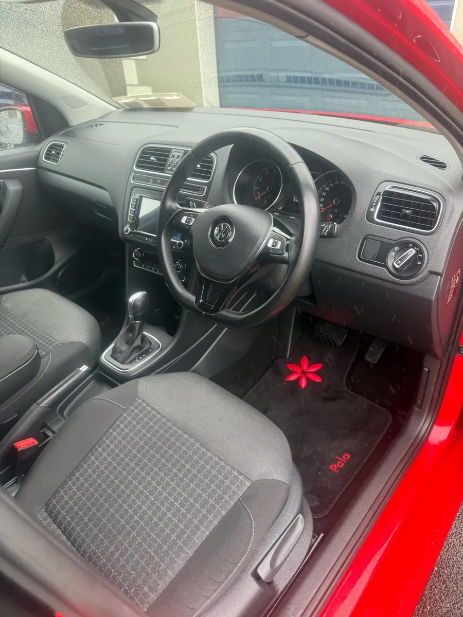 Vw polo - Image 4