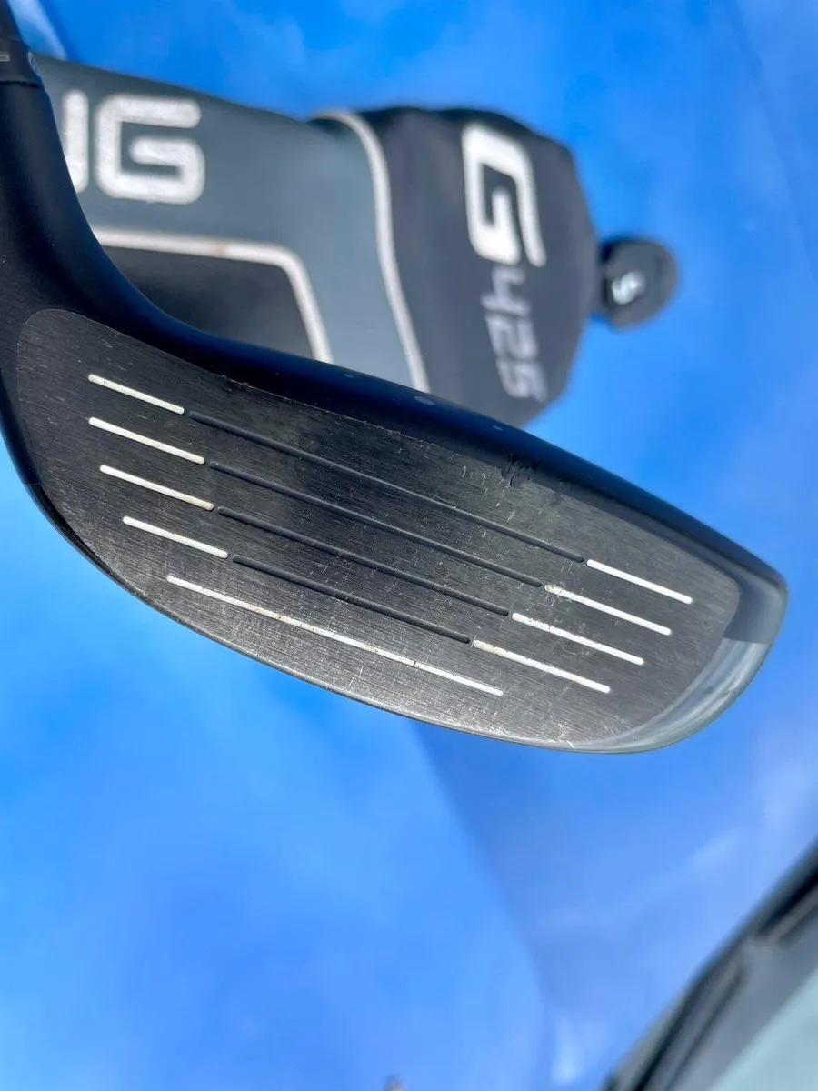 Ping G425 Max 5 wood LEFT HAND - Image 3