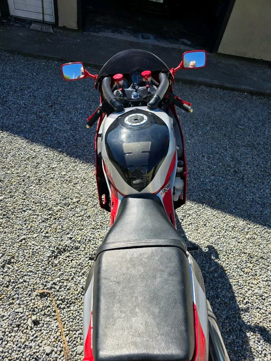 Zxr 750 - Image 4