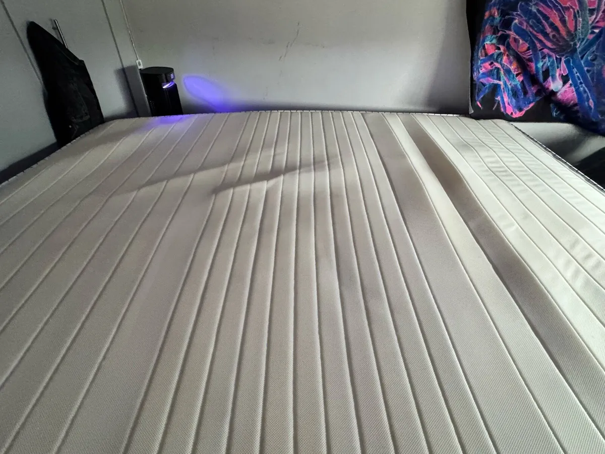 King size Mattress - Image 2