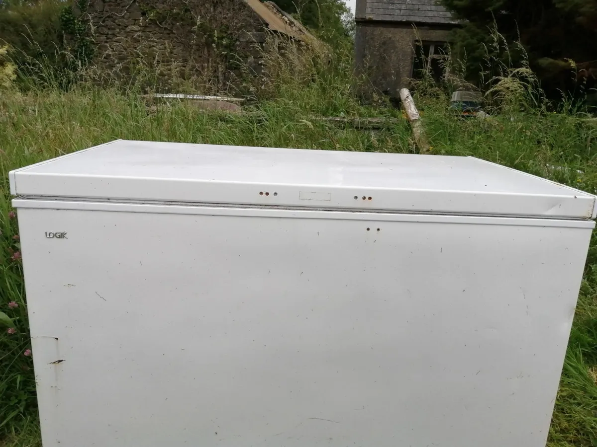 chest freezer - Image 3
