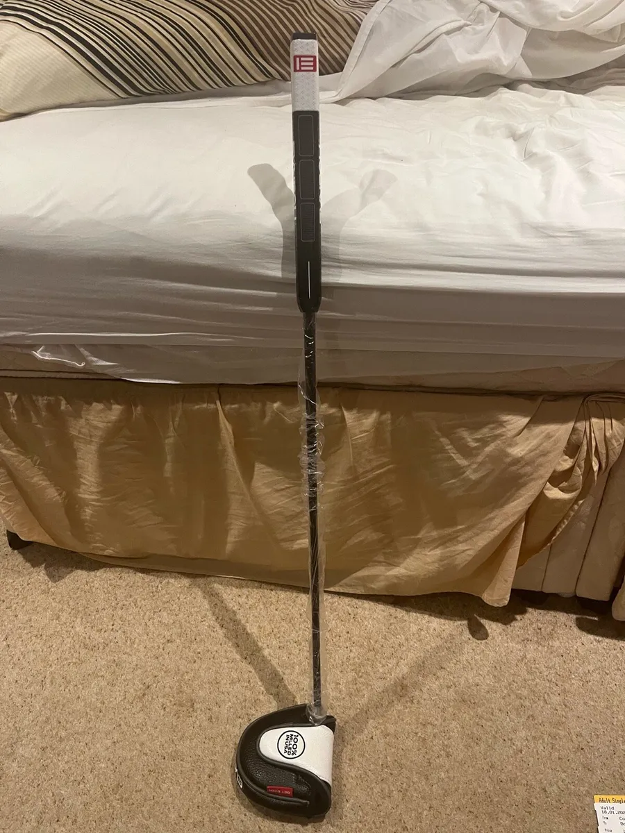 Putter - Image 1
