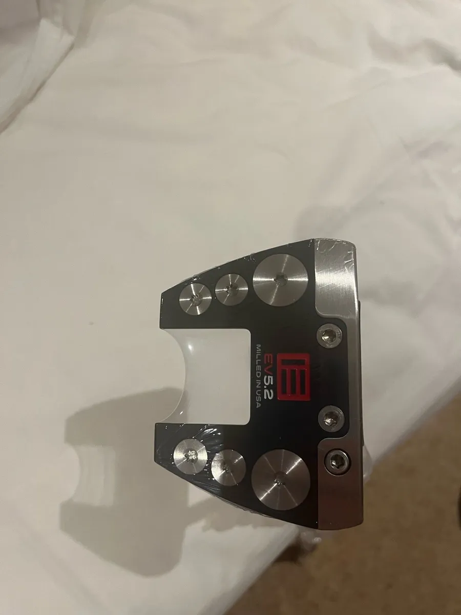 Putter - Image 3