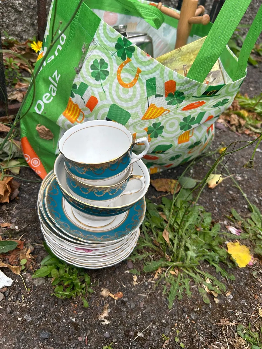 China & bric a brac - Image 2
