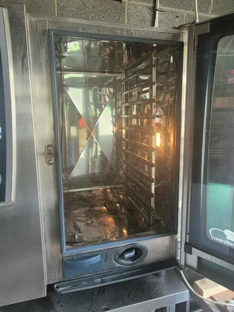Rational combi oven - Image 3