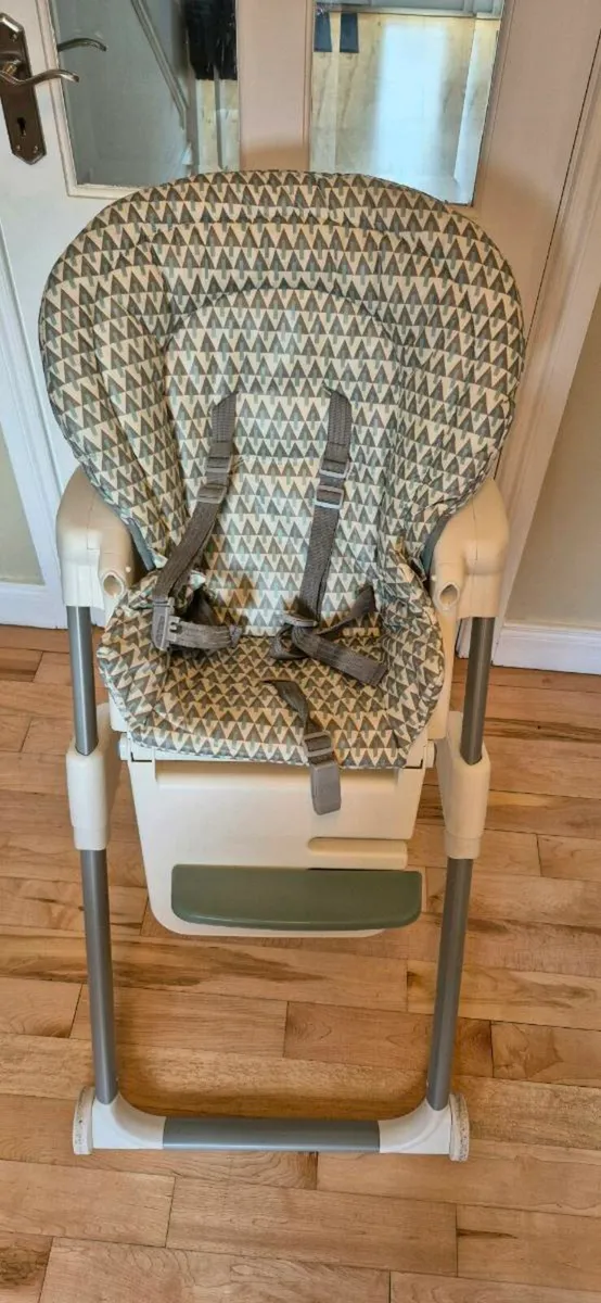 JOIE Baby high chair - Image 2