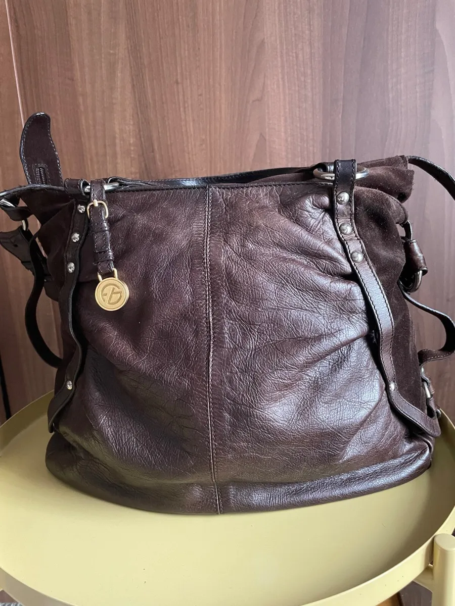 Handbag/shoulder bag - Image 1