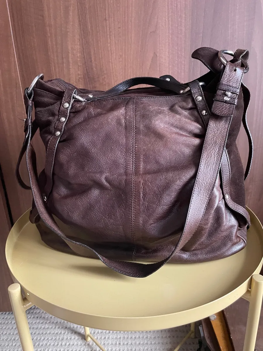 Handbag/shoulder bag - Image 3